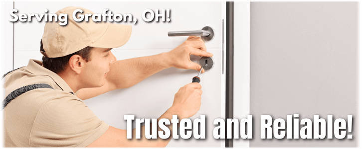 Locksmith Grafton OH